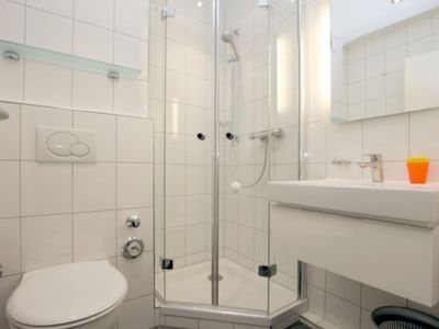 Badezimmer Erdgeschoss