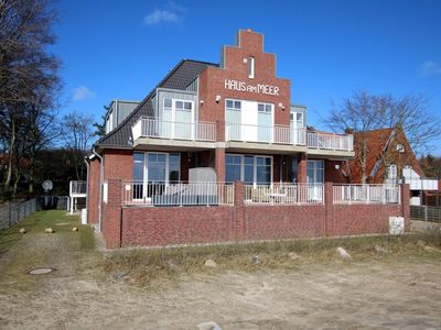 Ferienwohnung für 4 Personen (80 m²) in Wyk auf Föhr 2/10