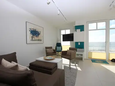 Ferienwohnung für 4 Personen (80 m²) in Wyk auf Föhr 4/10
