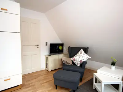 großer TV