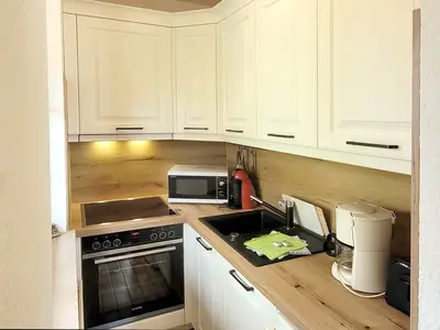 Moderne Küche