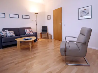Wohn-/ Essbereich
