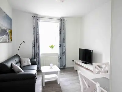 Ferienwohnung für 2 Personen (32 m²) in Föhr 1/10