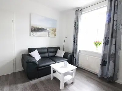 Ferienwohnung für 2 Personen (32 m²) in Föhr 2/10
