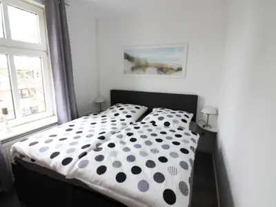 Ferienwohnung für 2 Personen (32 m²) in Föhr 3/10