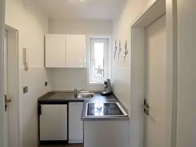 Ferienwohnung für 2 Personen (32 m²) in Föhr 4/10