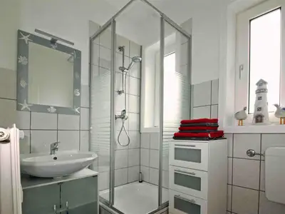 Ferienwohnung für 2 Personen (32 m²) in Föhr 5/10