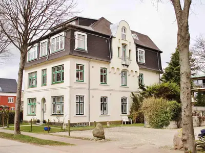 Ferienwohnung für 2 Personen (32 m²) in Föhr 6/10