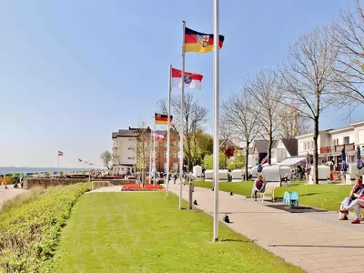 Ferienwohnung für 2 Personen (32 m²) in Föhr 9/10