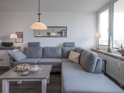 Ferienwohnung für 2 Personen (60 m²) in Wyk auf Föhr 3/10