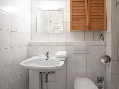 Ferienwohnung für 2 Personen (60 m²) in Wyk auf Föhr 9/10