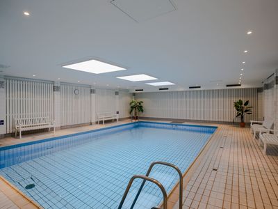 Ferienwohnung für 2 Personen (60 m²) in Wyk auf Föhr 10/10