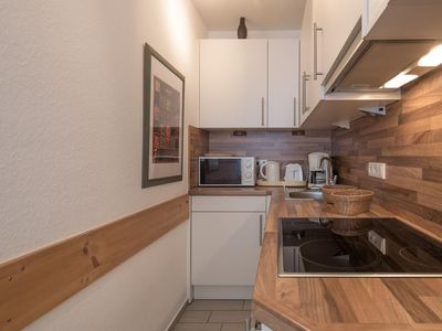 Ferienwohnung für 2 Personen (36 m²) in Wyk auf Föhr 5/10