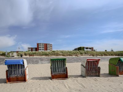 Ferienwohnung für 2 Personen (36 m²) in Wyk auf Föhr 9/10