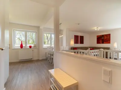 Herzlich willkommen im Gästehaus.