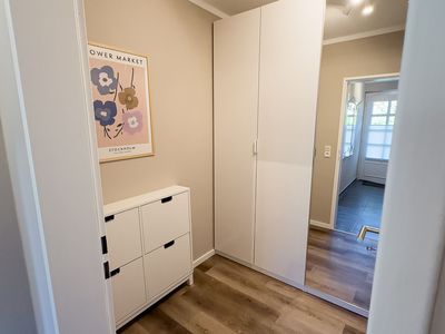 Ferienwohnung für 4 Personen (45 m²) in Wyk auf Föhr 5/10