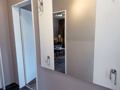 Ferienwohnung für 4 Personen (45 m²) in Wyk auf Föhr 5/10