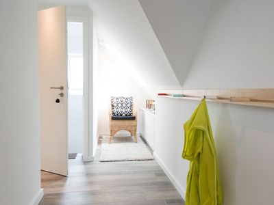 Ferienwohnung für 3 Personen (64 m²) in Wyk auf Föhr 10/10