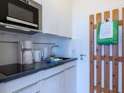 Ferienwohnung für 2 Personen (28 m²) in Wyk auf Föhr 9/10