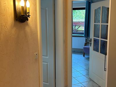 Ferienwohnung für 5 Personen (63 m²) in Wyk auf Föhr 5/10