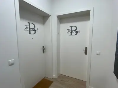 Ferienwohnung für 4 Personen (67 m²) in Wyk auf Föhr 3/10