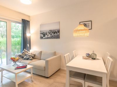 Ferienwohnung für 4 Personen (56 m²) in Wyk auf Föhr 10/10