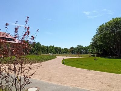 Ferienwohnung für 4 Personen (56 m²) in Wyk auf Föhr 6/10