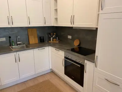 Ferienwohnung für 4 Personen (56 m²) in Wyk auf Föhr 4/10
