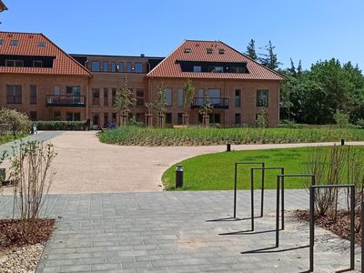 Ferienwohnung für 4 Personen (52 m²) in Wyk auf Föhr 4/10