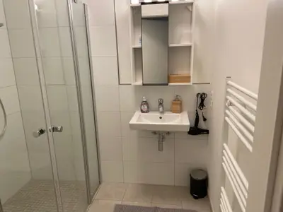 Ferienwohnung für 4 Personen (56 m²) in Wyk auf Föhr 9/10