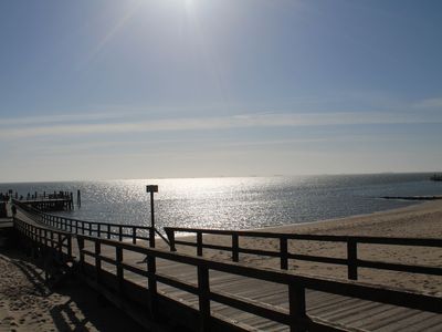 Ferienwohnung für 4 Personen (52 m²) in Wyk auf Föhr 6/10