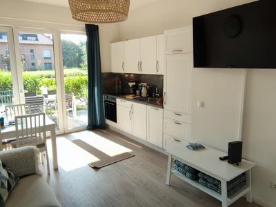 Ferienwohnung für 4 Personen (52 m²) in Wyk auf Föhr 2/10