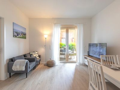 Ferienwohnung für 4 Personen (53 m²) in Wyk auf Föhr 2/10