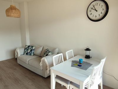 Ferienwohnung für 4 Personen (52 m²) in Wyk auf Föhr 6/10