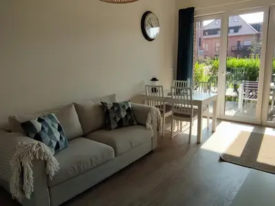 Ferienwohnung für 4 Personen (52 m²) in Wyk auf Föhr 5/10