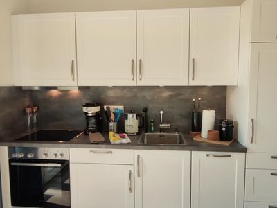 Ferienwohnung für 4 Personen (52 m²) in Wyk auf Föhr 8/10