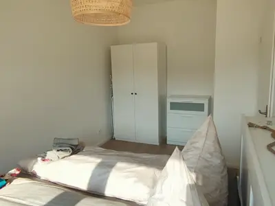 Ferienwohnung für 4 Personen (52 m²) in Wyk auf Föhr 9/10