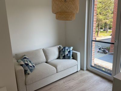 Ferienwohnung für 4 Personen (52 m²) in Wyk auf Föhr 10/10