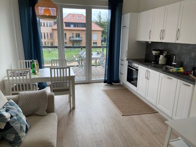 Ferienwohnung für 4 Personen (51 m²) in Wyk auf Föhr 10/10