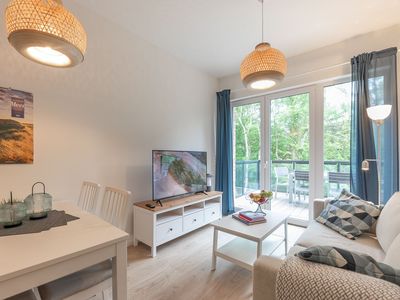 Ferienwohnung für 4 Personen (54 m²) in Wyk auf Föhr 2/10