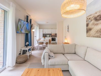 Ferienwohnung für 8 Personen (139 m²) in Wyk auf Föhr 2/10