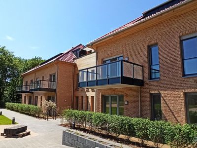 Ferienwohnung für 8 Personen (139 m²) in Wyk auf Föhr 3/10