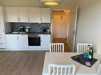 Ferienwohnung für 4 Personen (56 m²) in Wyk auf Föhr 6/10