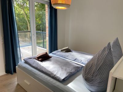 Ferienwohnung für 4 Personen (56 m²) in Wyk auf Föhr 10/10