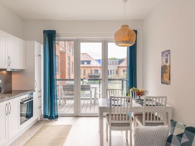 Ferienwohnung für 4 Personen (51 m²) in Wyk auf Föhr 2/10