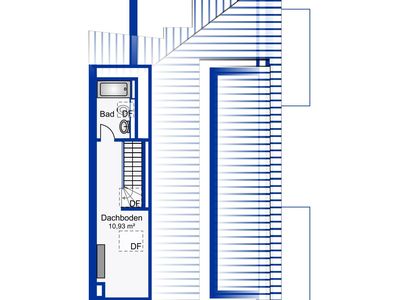 Ferienwohnung für 6 Personen (91 m²) in Wyk auf Föhr 9/10