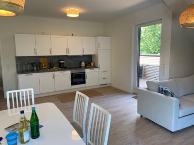 Ferienwohnung für 6 Personen (100 m²) in Wyk auf Föhr 6/10