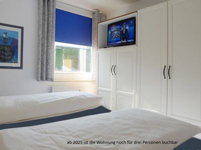 Ferienwohnung für 4 Personen (61 m²) in Wyk auf Föhr 9/10