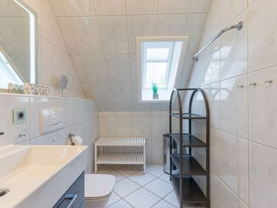 Ferienwohnung für 4 Personen (61 m²) in Wyk auf Föhr 10/10