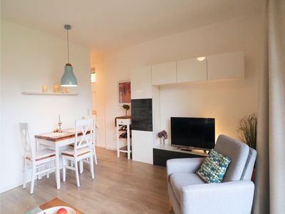 Ferienwohnung für 2 Personen (45 m²) in Wyk auf Föhr 6/10